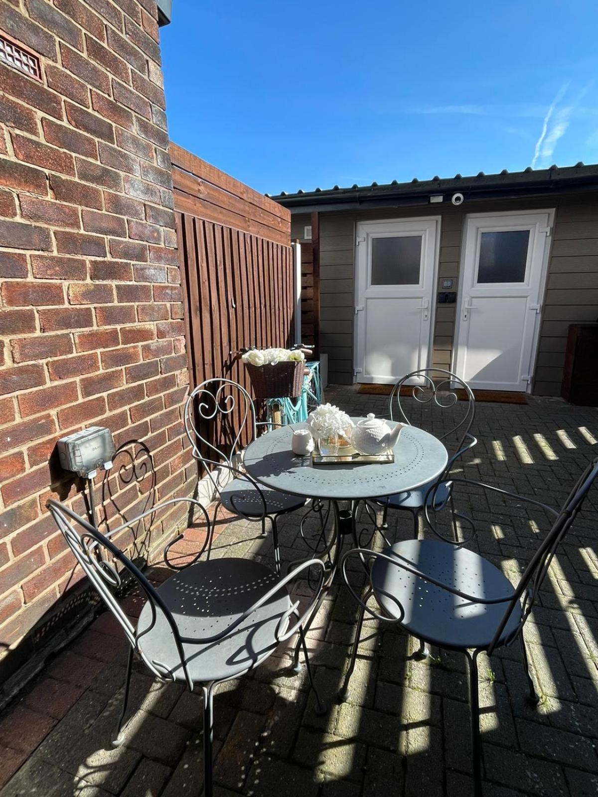 The Manchester Signature Studio Exterior foto